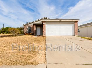3413 Traverse Dr, Killeen, TX 76543