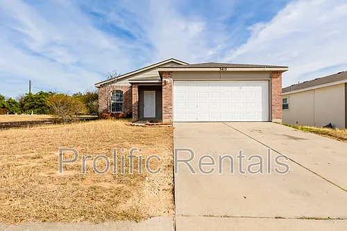 3413 Traverse Dr Photo 1