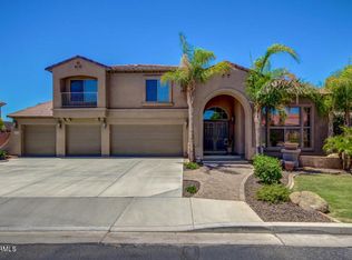 26764 N 98th Dr, Peoria, AZ 85383