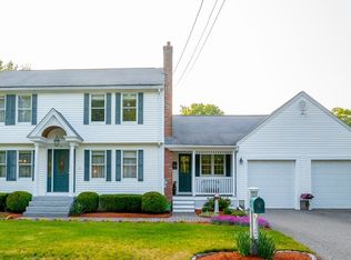 14 Pichowicz Rd, Billerica, MA 01821
