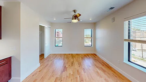 Floor plan Floorplan J