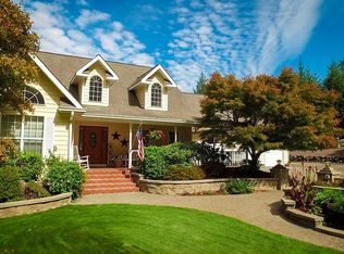 61696 Edwards Mill Rd, Coos Bay, OR 97420