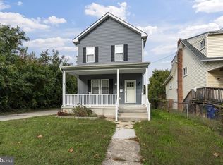 5104 Midwood Ave, Baltimore, MD 21212