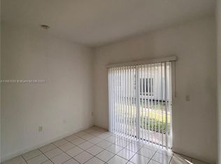 1666 SE 27th Ct UNIT 106, Homestead, FL 33035