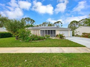 5453 Simrak St, North Port, FL 34287