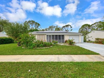 5453 Simrak St, North Port, FL, 34287