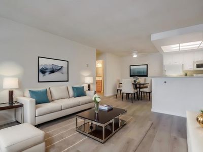 5906 Rancho Mission Rd UNIT 2, San Diego, CA, 92108