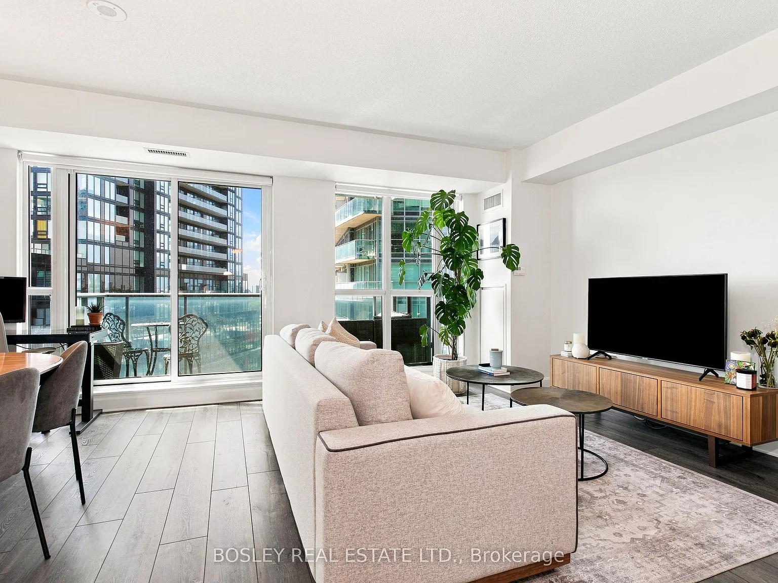 1 bed, $2,400 — Photo 2