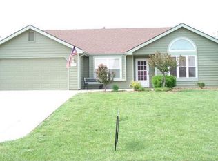 4708 McCormick St, Lawrence, KS 66047