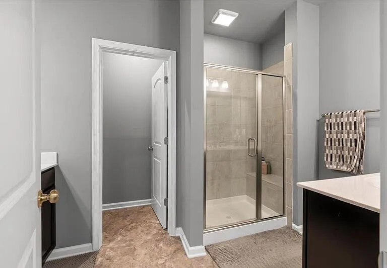 4641 Wistar Creek Dr #B — Photo 45
