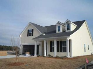 288 Spectrum Rd, Summerville, SC 29486