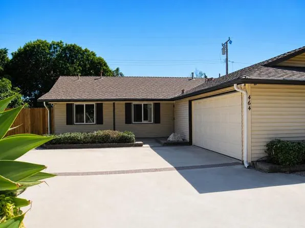 464 Ribera Dr, Santa Barbara, CA 93111