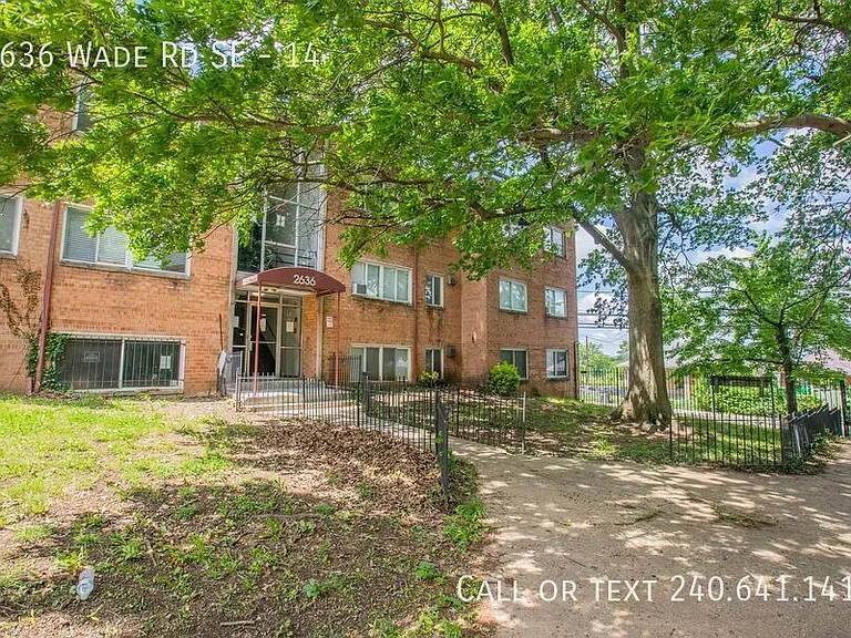 2636 Wade Rd SE #14 — Photo 2