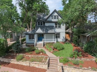 706 W Pikes Peak Ave, Colorado Springs, CO 80905