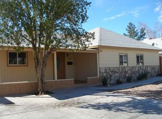 1030 Griffith Ave, Las Vegas, NV 89104