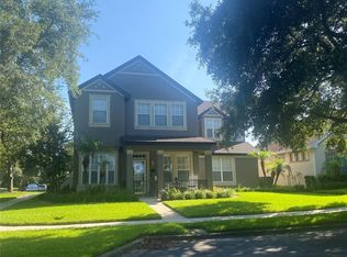 108 W Lake Victoria Cir, Deland, FL 32724