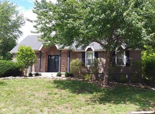 2509 S Vista Ave, Independence, MO 64057