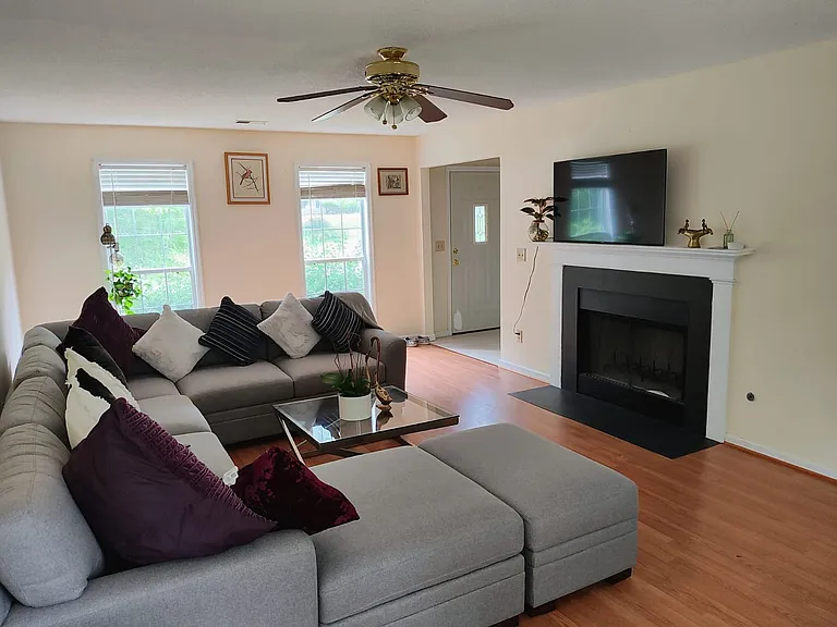 4473 Whitt Station Run NW — Photo 5