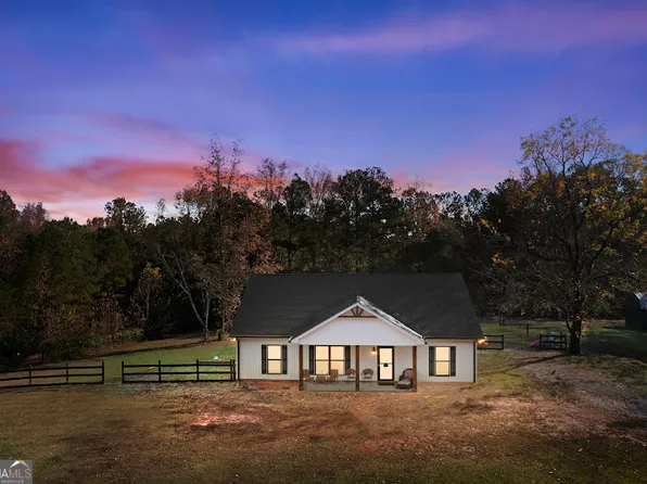 50 Farmers High Rd, Carrollton, GA 30117