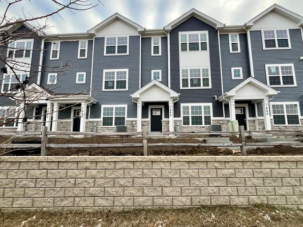 1484 Sequoia Way, Pingree Grove, IL 60140