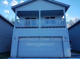 1719 S Heather Meadows Loop, Anchorage, AK 99507