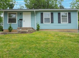 3434 Elmhurst Dr, Saint Louis, MO