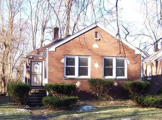 3624 Buchanan St, Gary, IN 46408