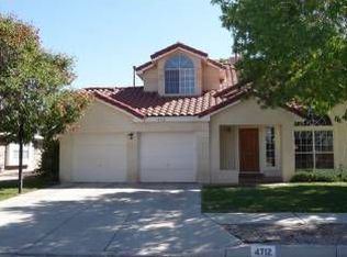 4712 Homestead Trl NW, Albuquerque, NM 87120