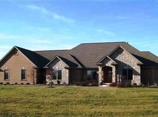 2133 Hedge Gate Blvd, Dayton, OH 45431