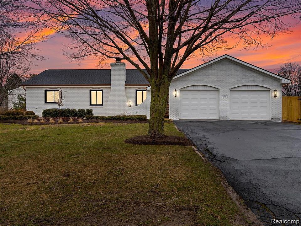 63550 Mound Rd, Washington, MI 48095 Zillow