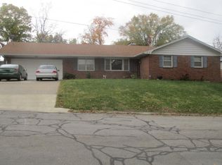 306 Weyland Rd, Boonville, MO 65233