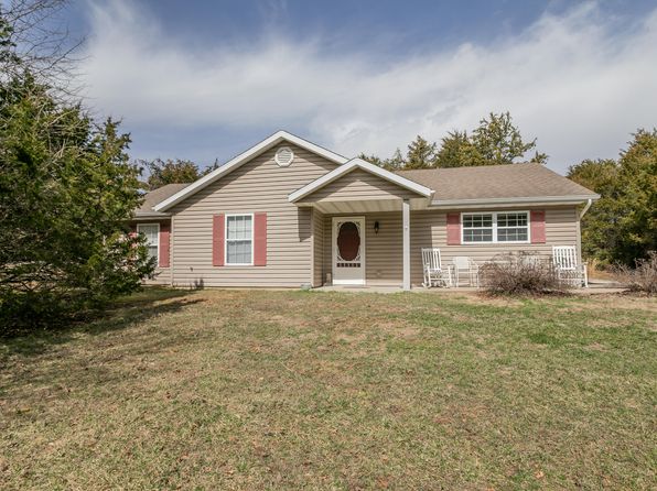 6132 E Forsee Rd, Ashland, MO 65010