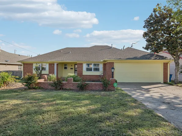 5722 E 43rd St, Tulsa, OK 74135