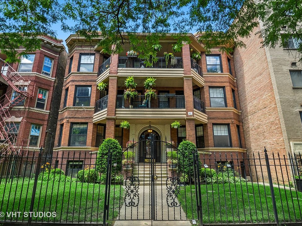1st image of 5444 N Winthrop Ave #2N
