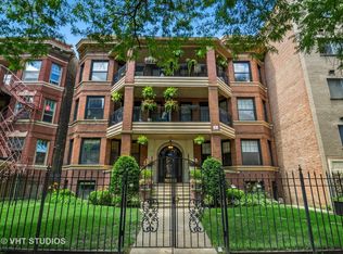 5444 N Winthrop Ave #2N, Chicago, IL 60640