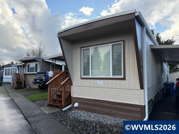 16901 SE Division St Unit 56, Portland, OR 97236