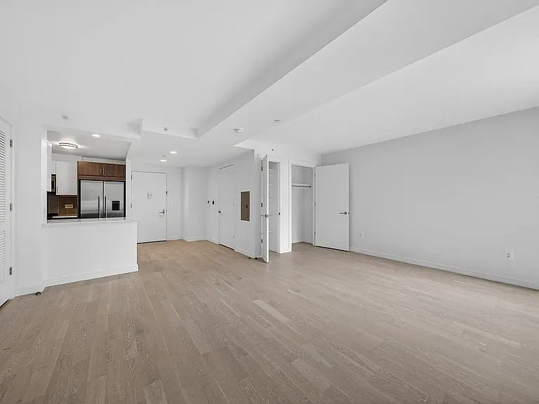 2351 Adam Clayton Powell Jr Blvd #317 — Photo 8