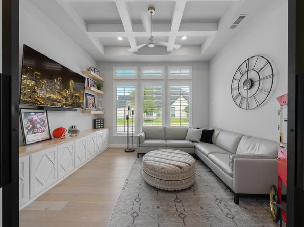 Home for Sale in The Colony TX