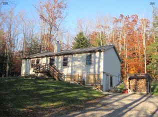 298 E Hill Rd, Spencer, NY 14883