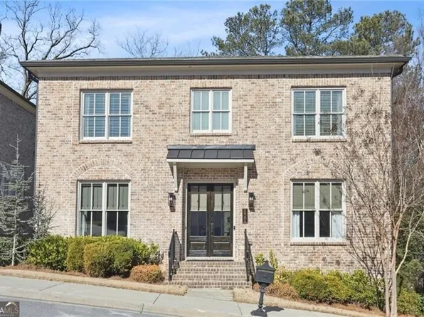 5961 Brundage Ln, Norcross, GA 30071