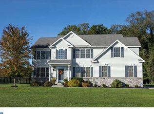 143 Stonewater Way, Dover, DE 19904