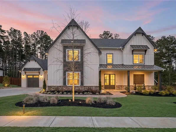 120 Chateau Pl, Woodstock, GA 30188