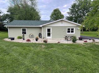 204 N Cook Rd, Muncie, IN 47303