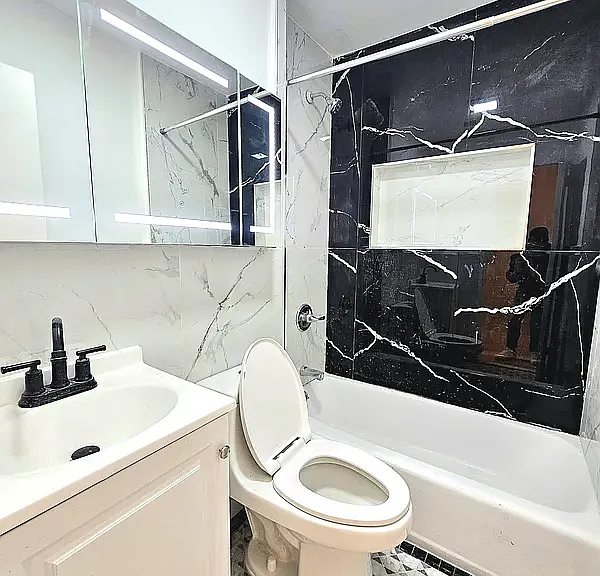 13 W 82nd St #3B — Photo 5