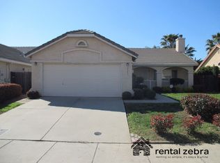 3341 Fairfax Ct, Merced, CA 95348