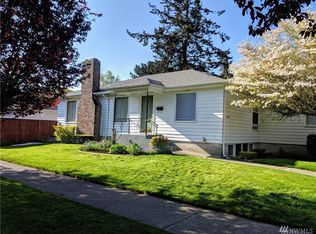 2402 N Puget Sound Ave, Tacoma, WA 98406