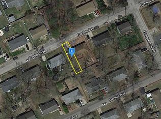 419 Garden Ave, Browns Mills, NJ 08015