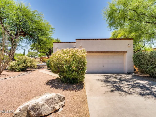 5560 E Miles Cir, Tucson, AZ 85712