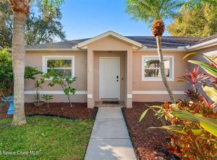 955 Sabal Grove Dr, Rockledge, FL 32955