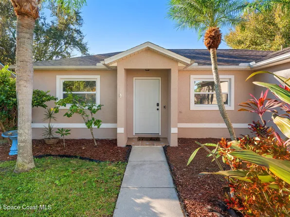 955 Sabal Grove Dr, Rockledge, FL 32955